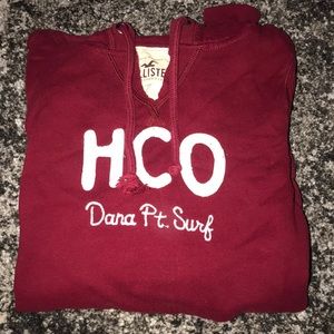 Hollister Sweatshirt